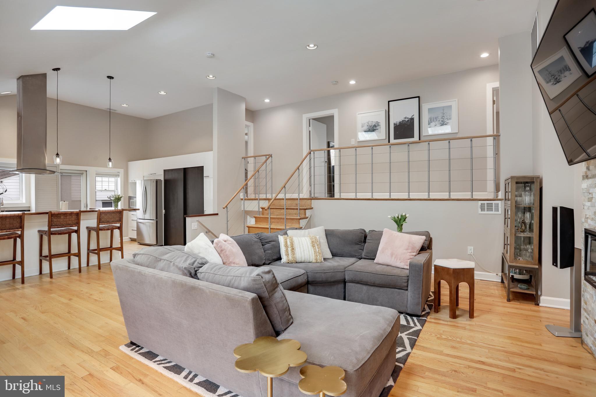 PARKVIEW - Residential