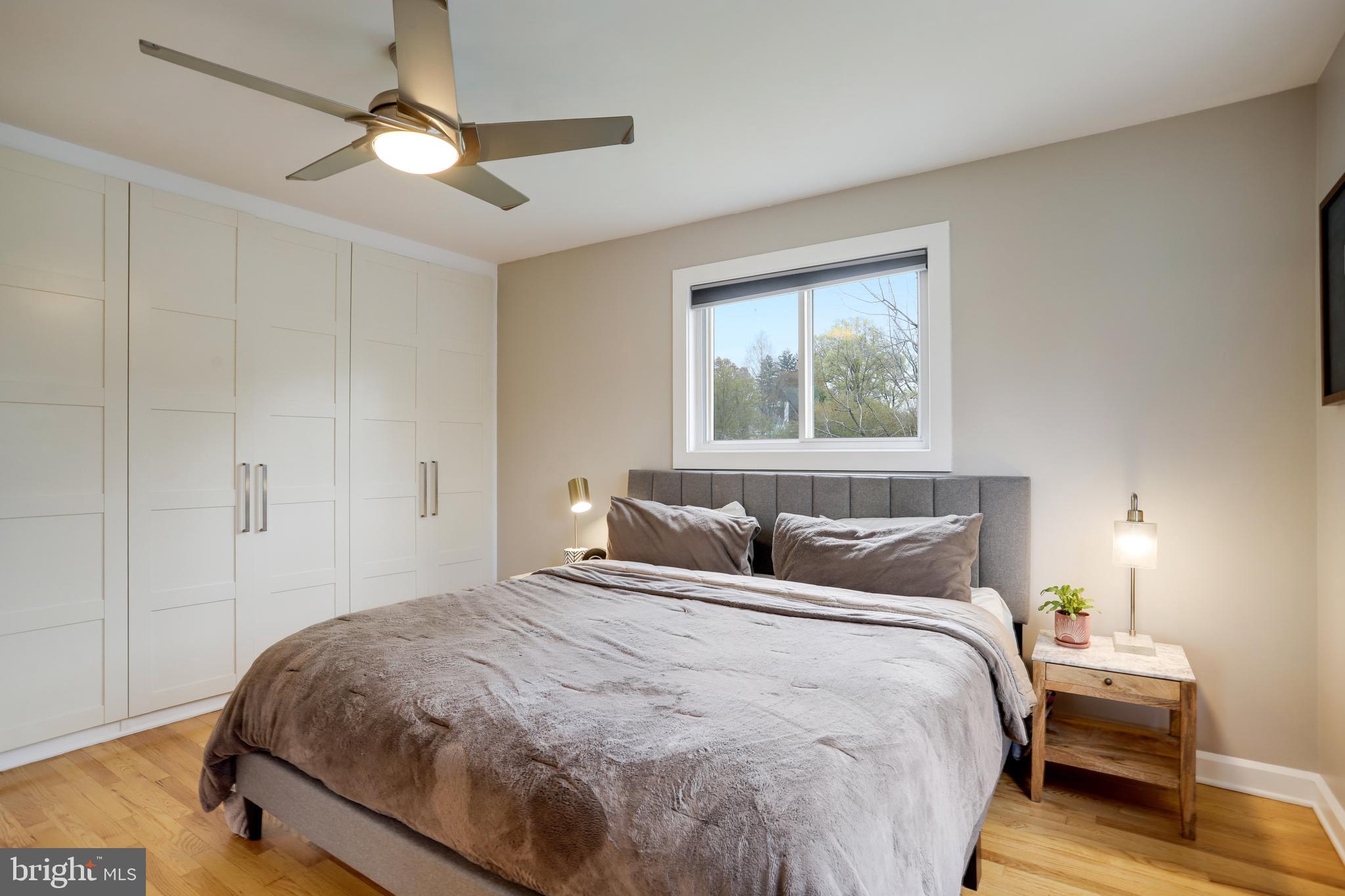 PARKVIEW - Residential