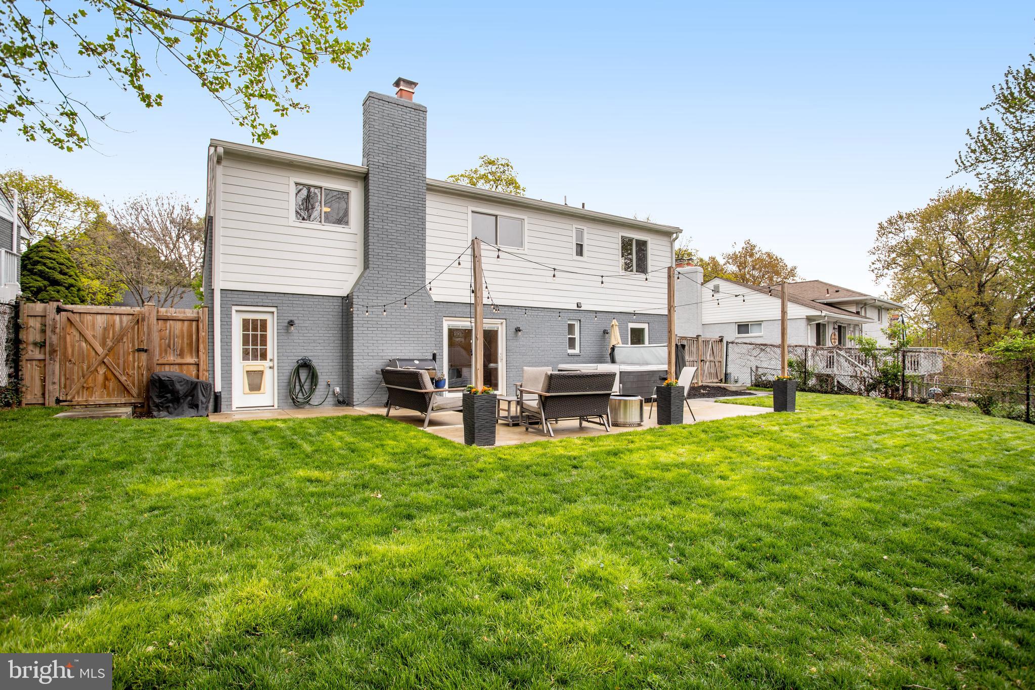 PARKVIEW - Residential