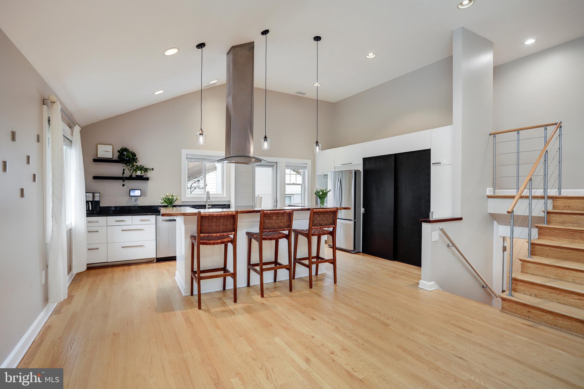 PARKVIEW - Residential