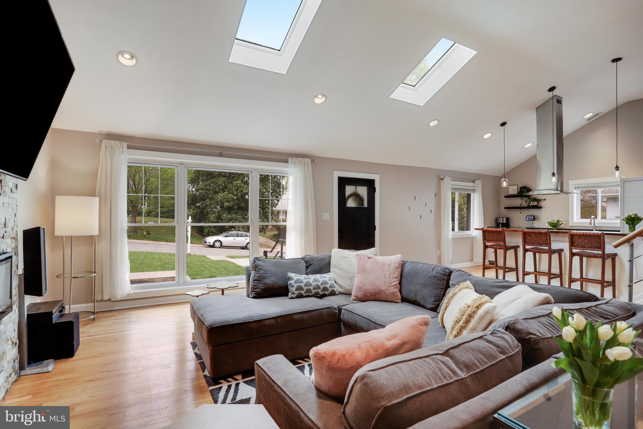 PARKVIEW - Residential