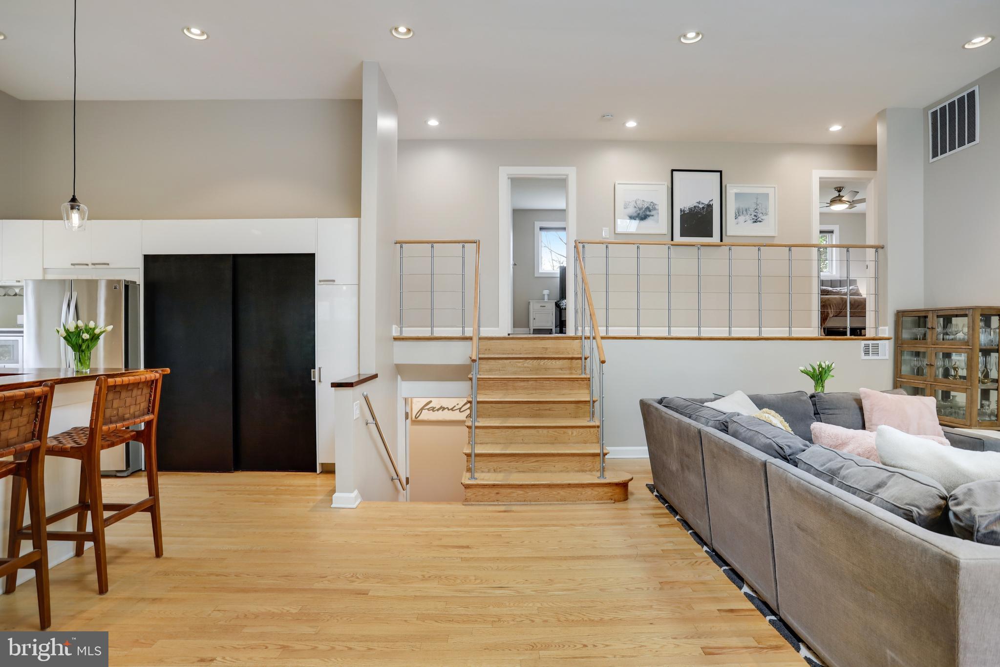 PARKVIEW - Residential