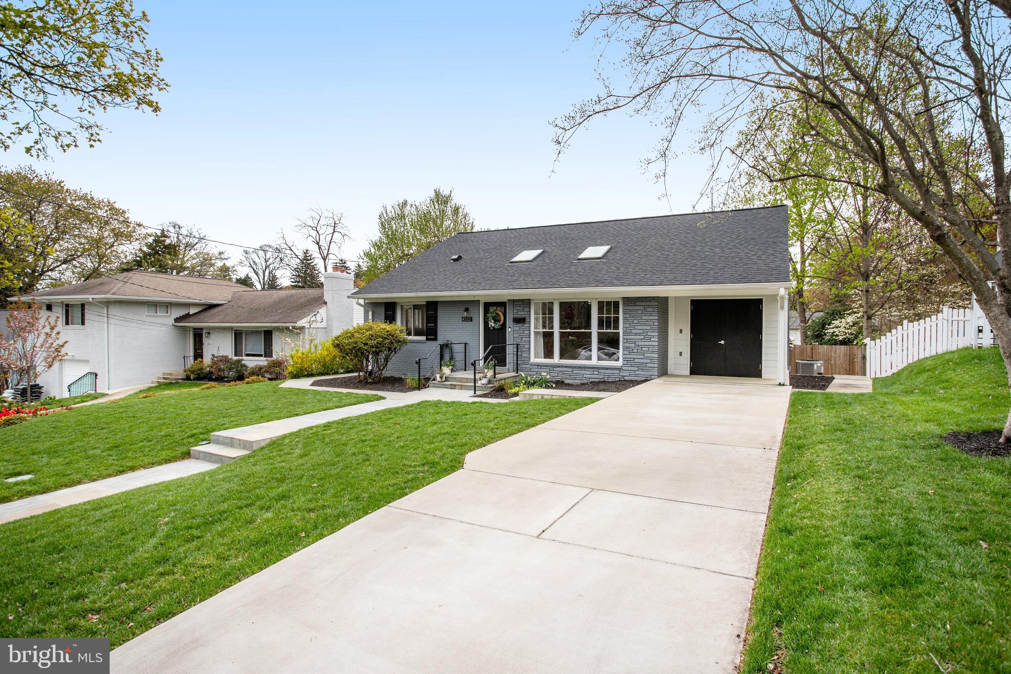 PARKVIEW - Residential