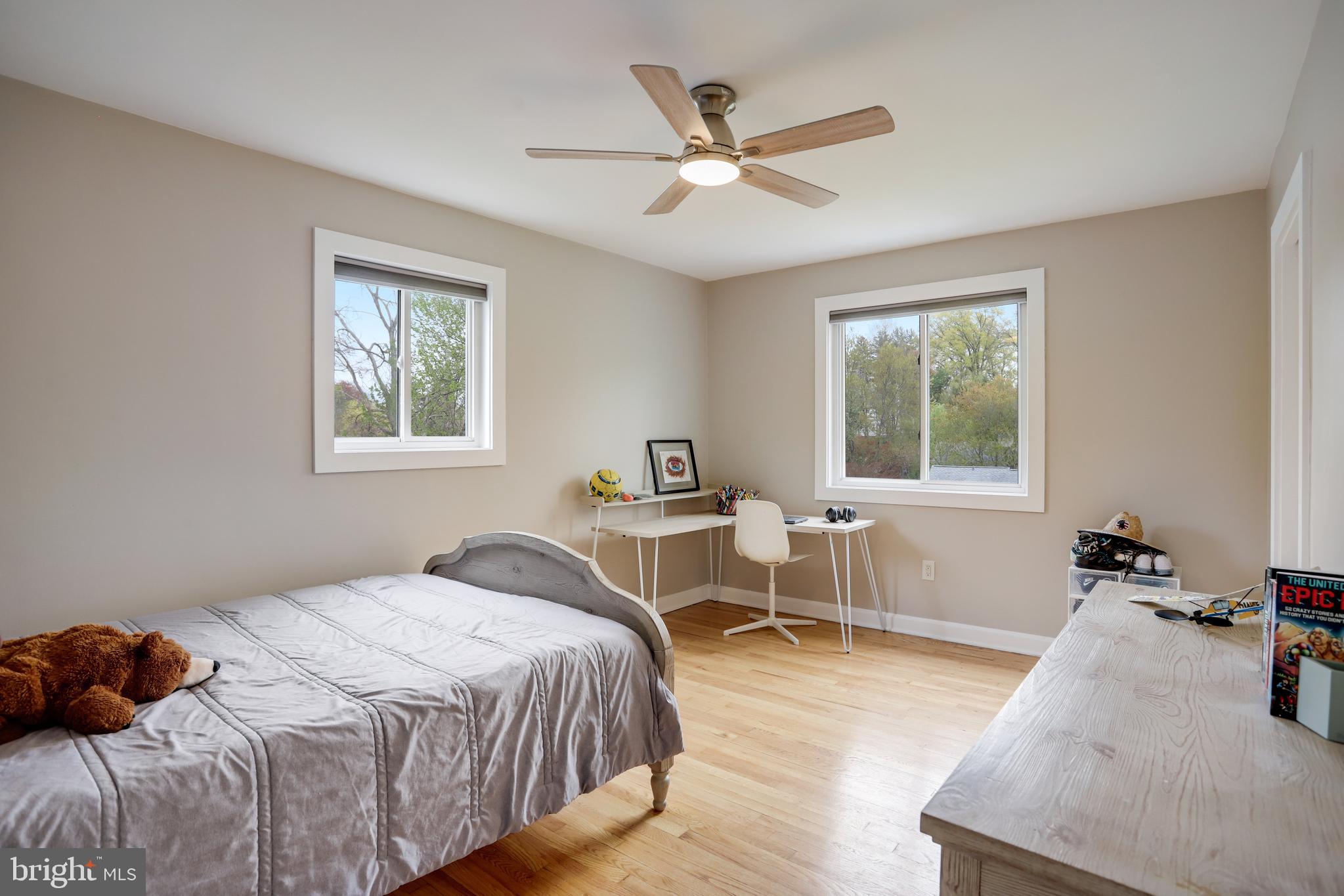 PARKVIEW - Residential