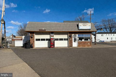 Photo of 291 Main Street, TULLYTOWN, PA 19007 (MLS # PABU2117350)