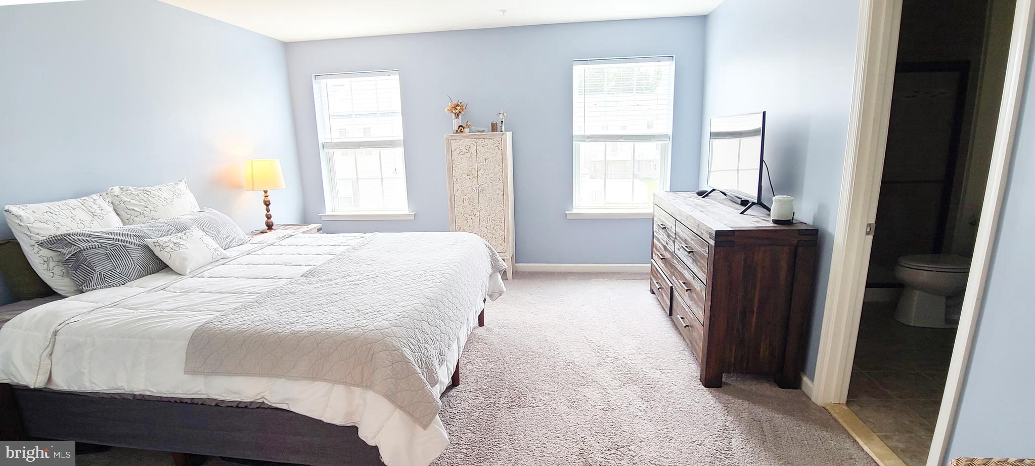 PRESERVE AT WINDLASS RUN - Residential