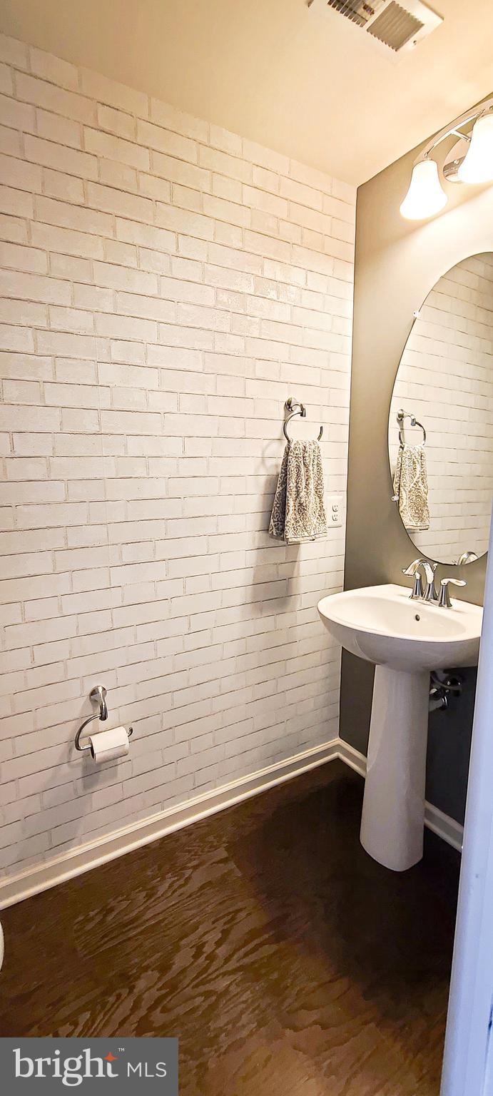 PRESERVE AT WINDLASS RUN - Residential