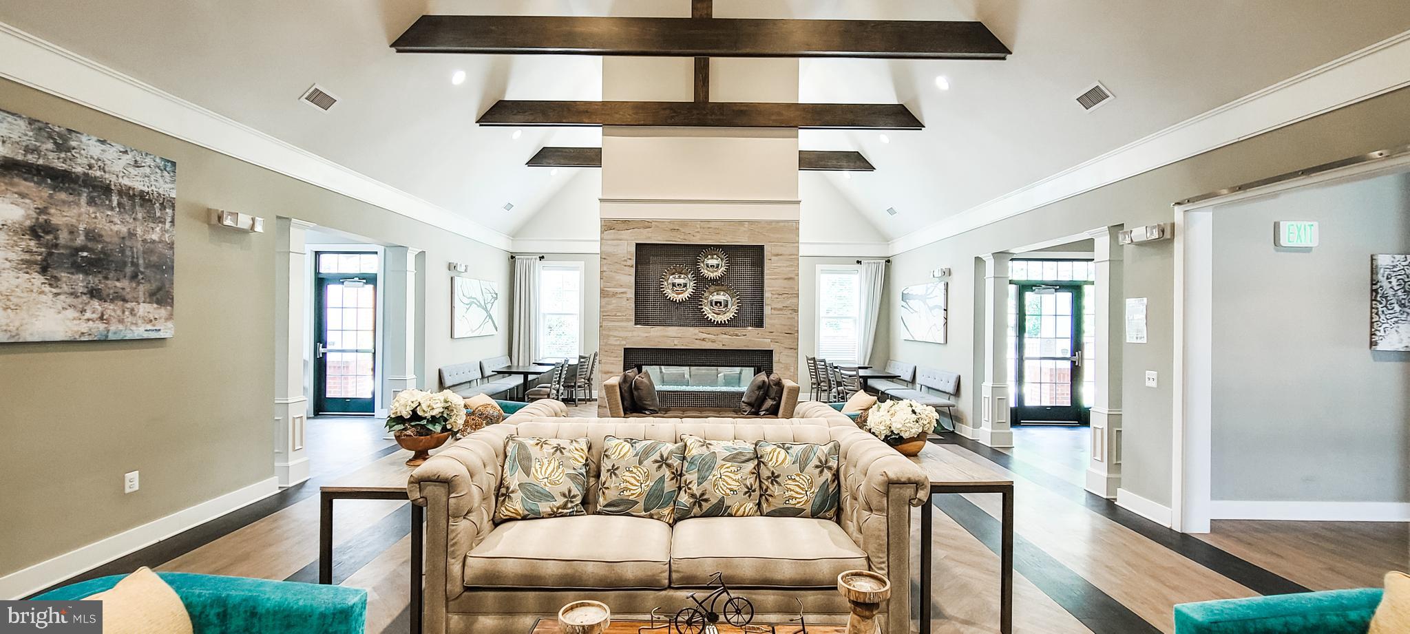 PRESERVE AT WINDLASS RUN - Residential