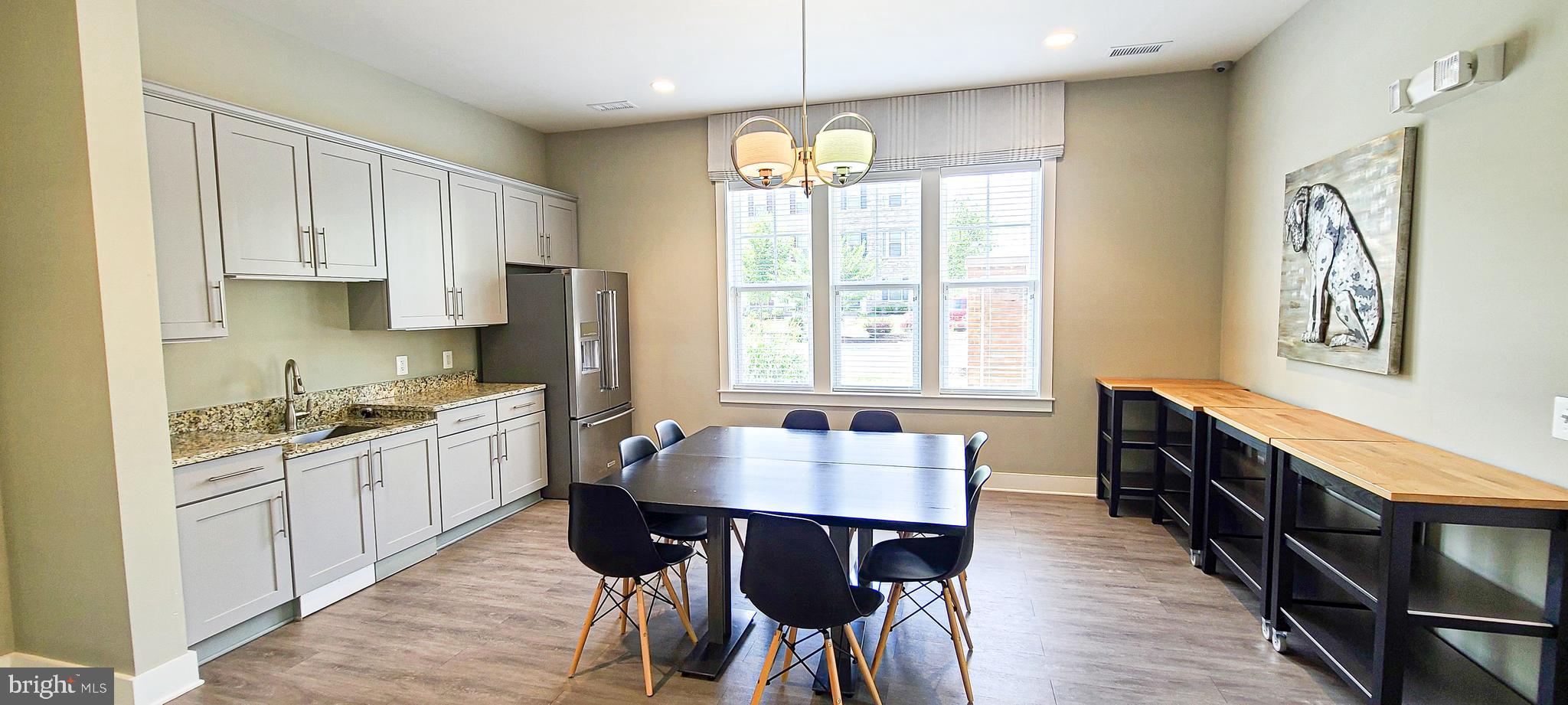 PRESERVE AT WINDLASS RUN - Residential