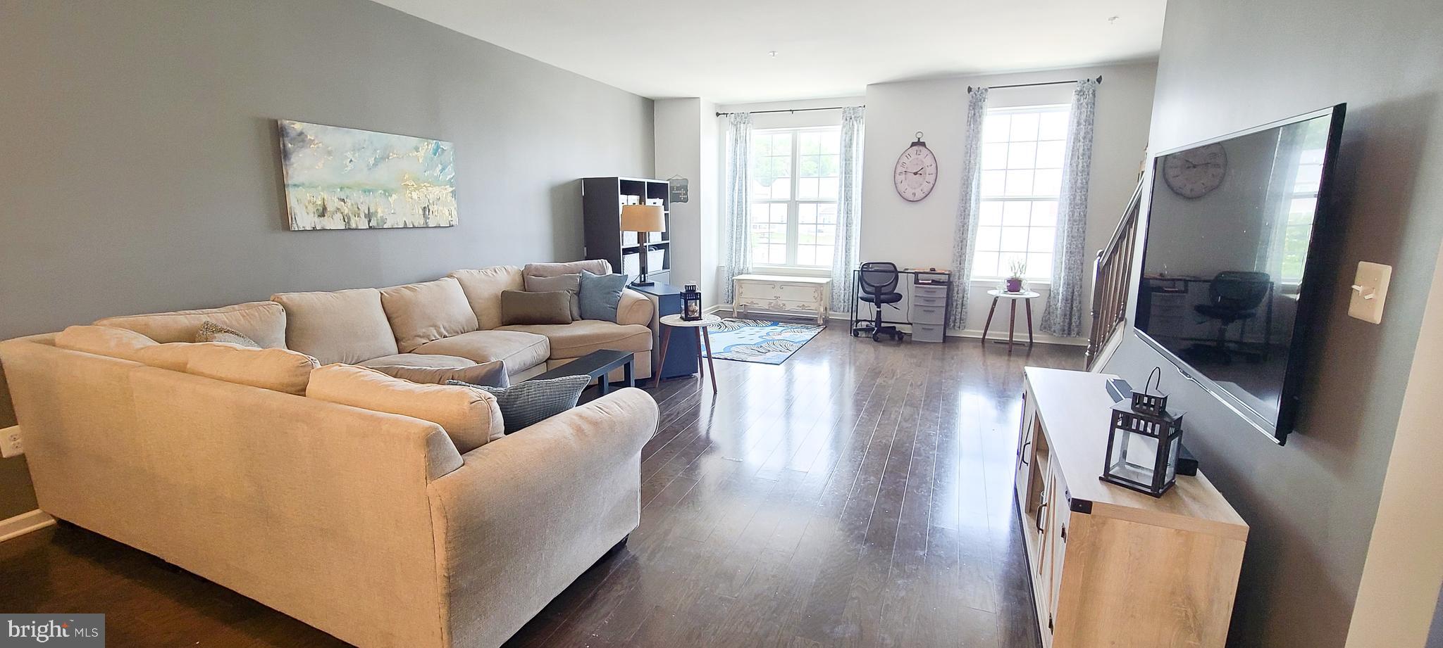 PRESERVE AT WINDLASS RUN - Residential