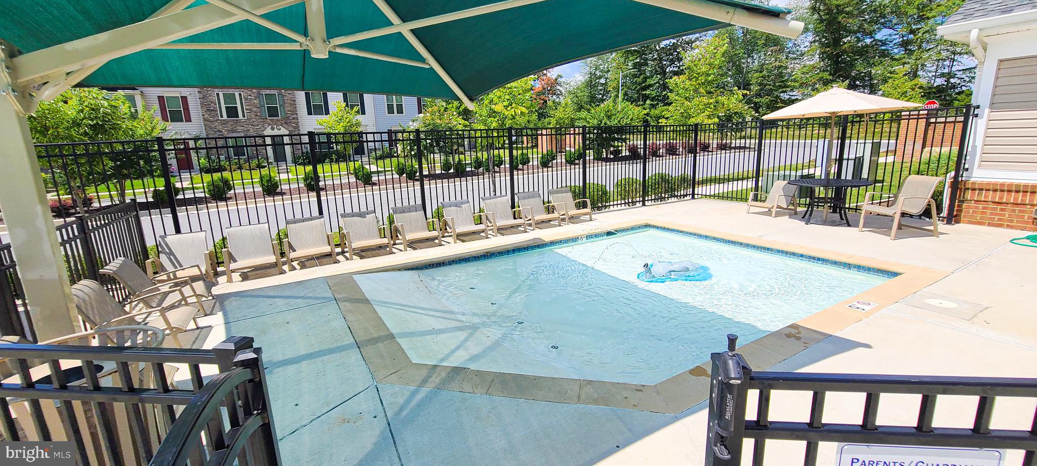 PRESERVE AT WINDLASS RUN - Residential