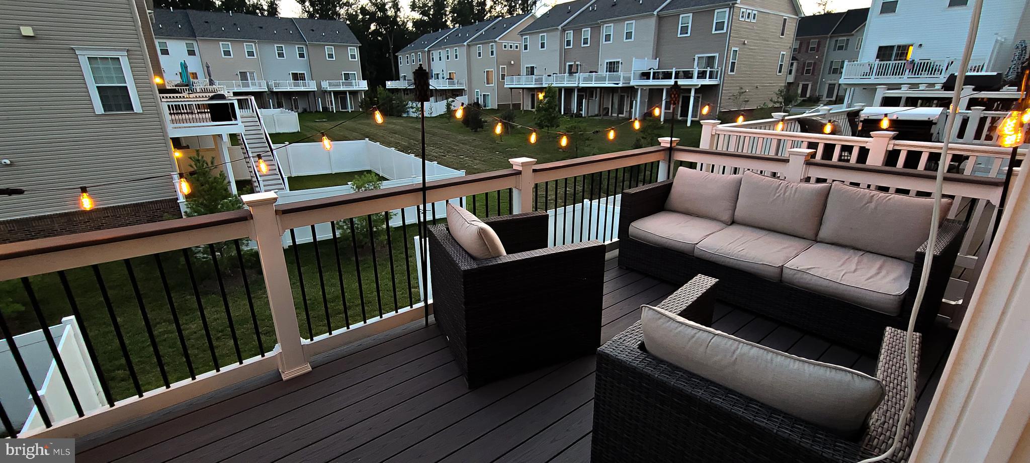 PRESERVE AT WINDLASS RUN - Residential