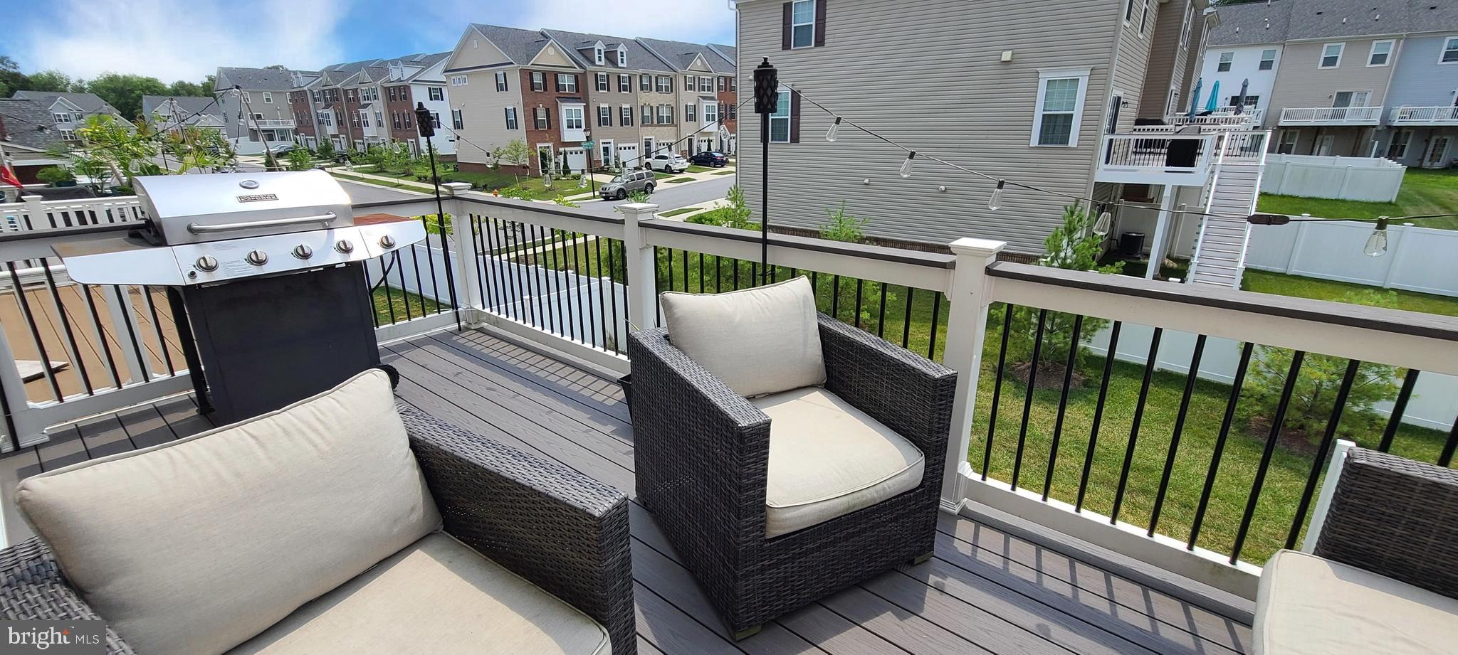 PRESERVE AT WINDLASS RUN - Residential