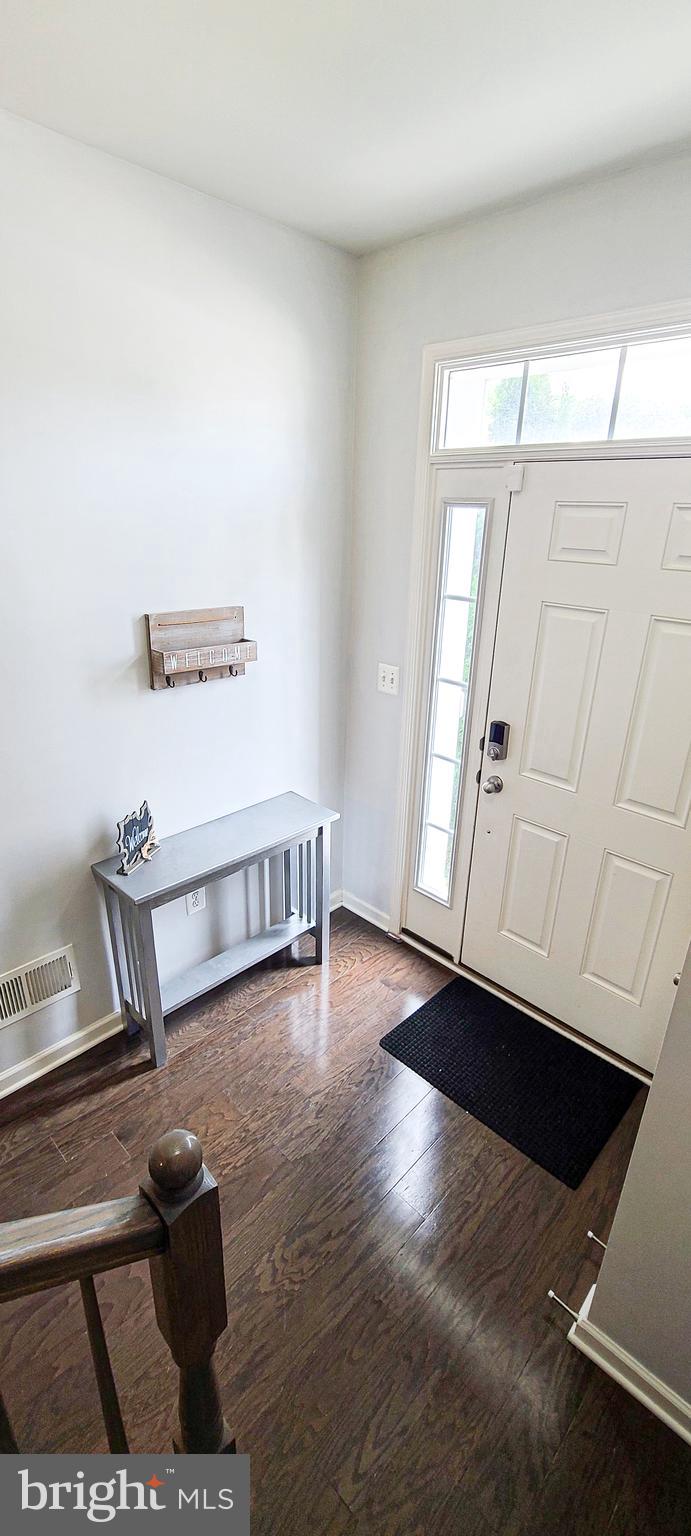 PRESERVE AT WINDLASS RUN - Residential