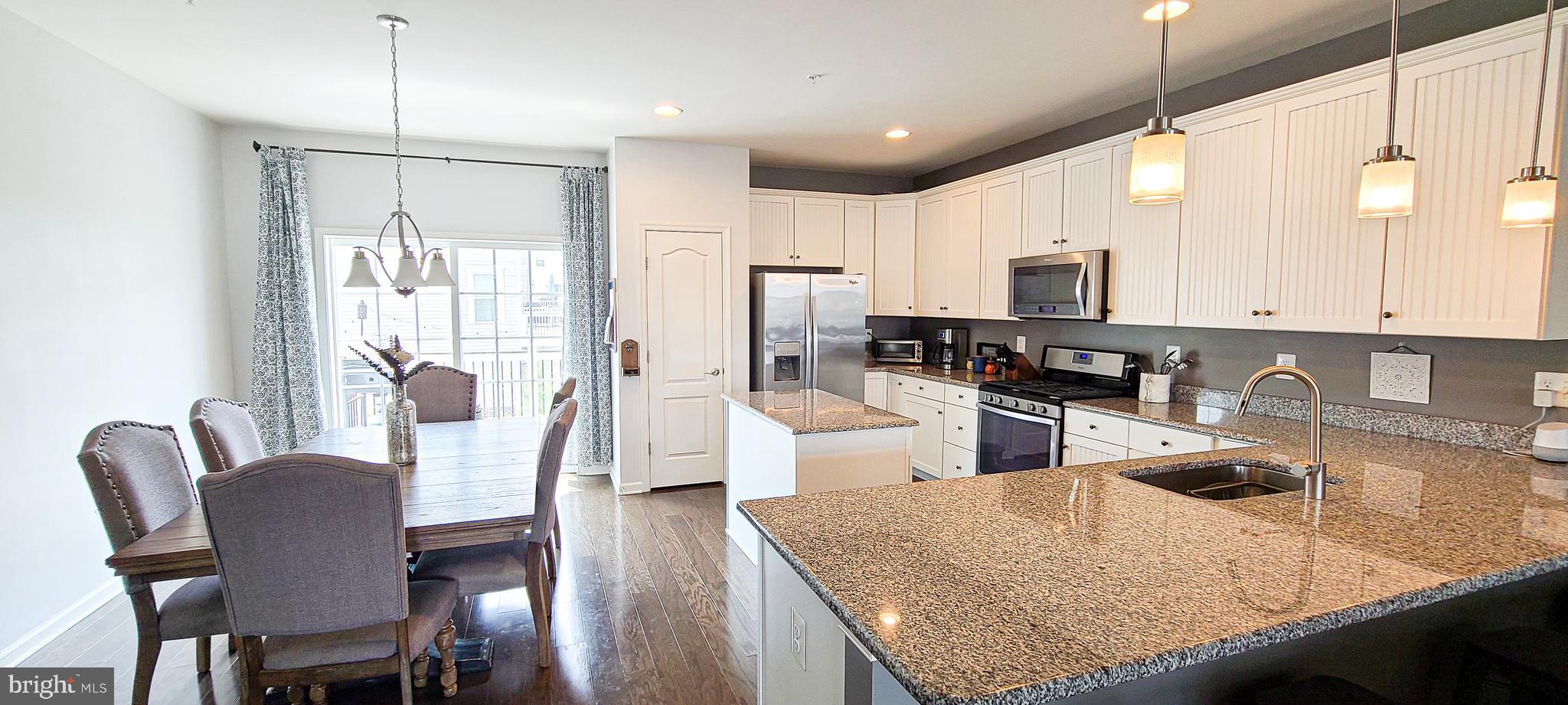 PRESERVE AT WINDLASS RUN - Residential