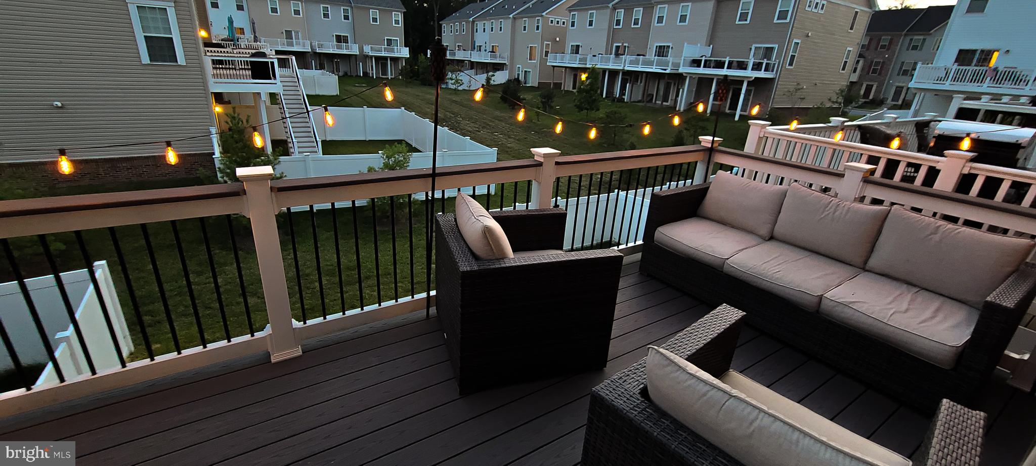 PRESERVE AT WINDLASS RUN - Residential