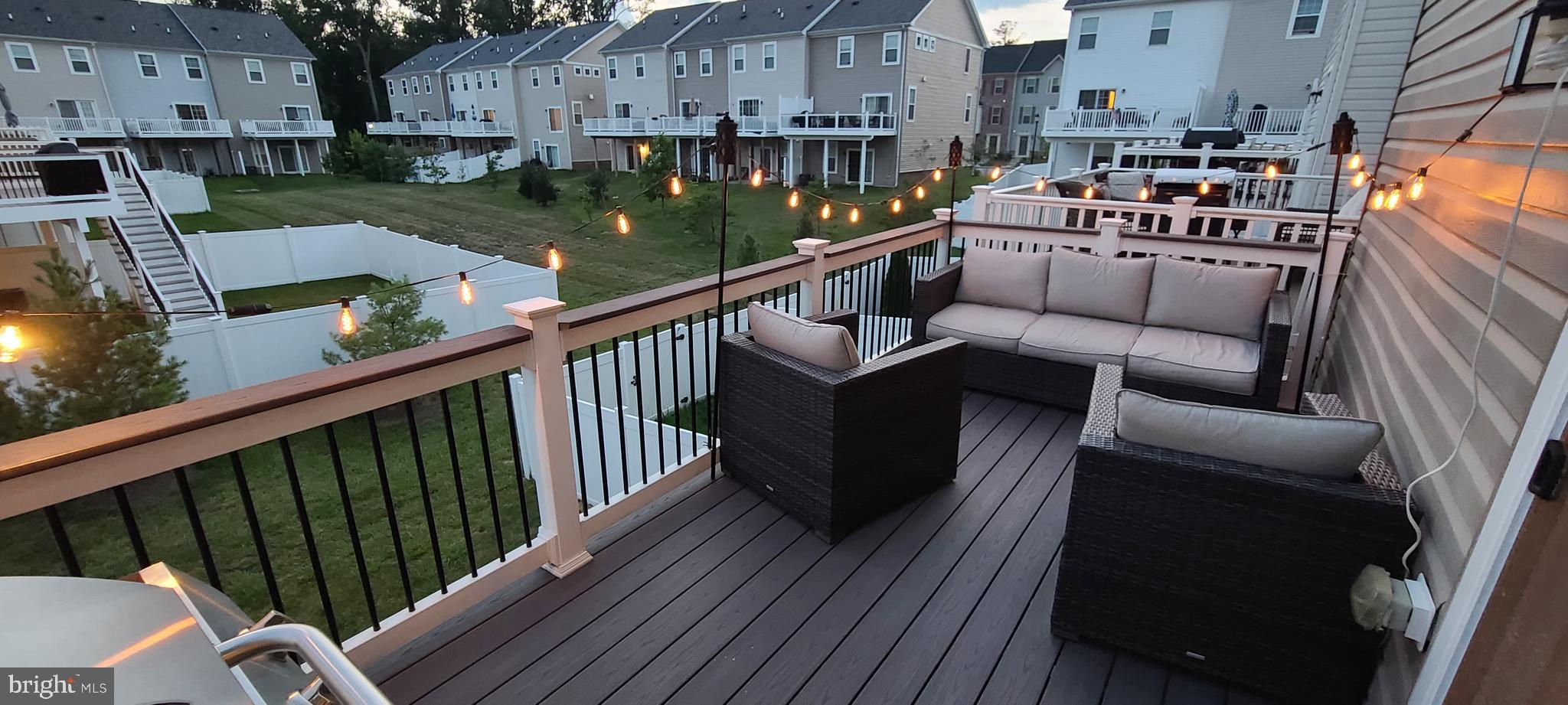 PRESERVE AT WINDLASS RUN - Residential