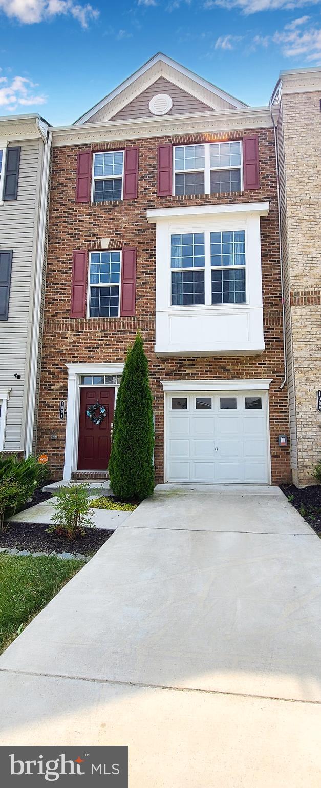 PRESERVE AT WINDLASS RUN - Residential