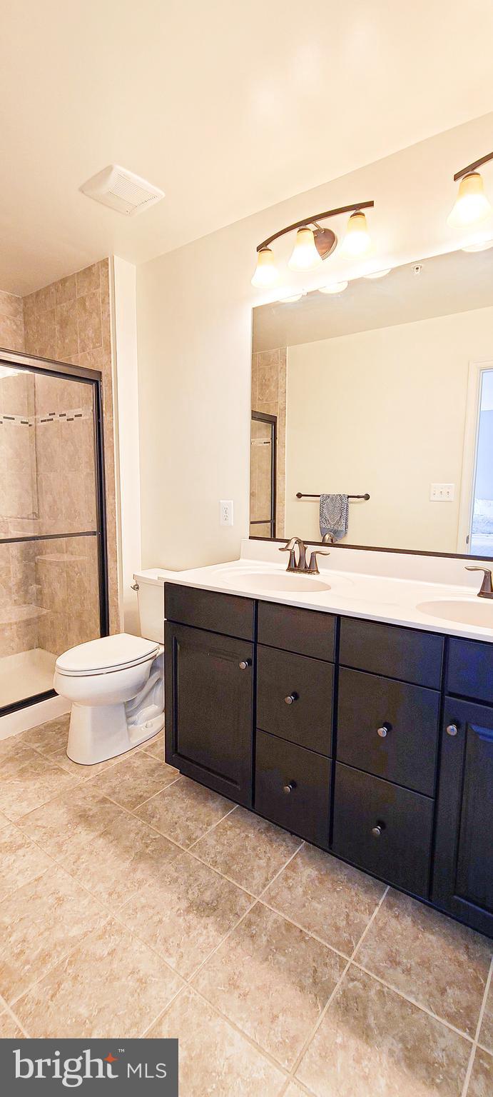 PRESERVE AT WINDLASS RUN - Residential