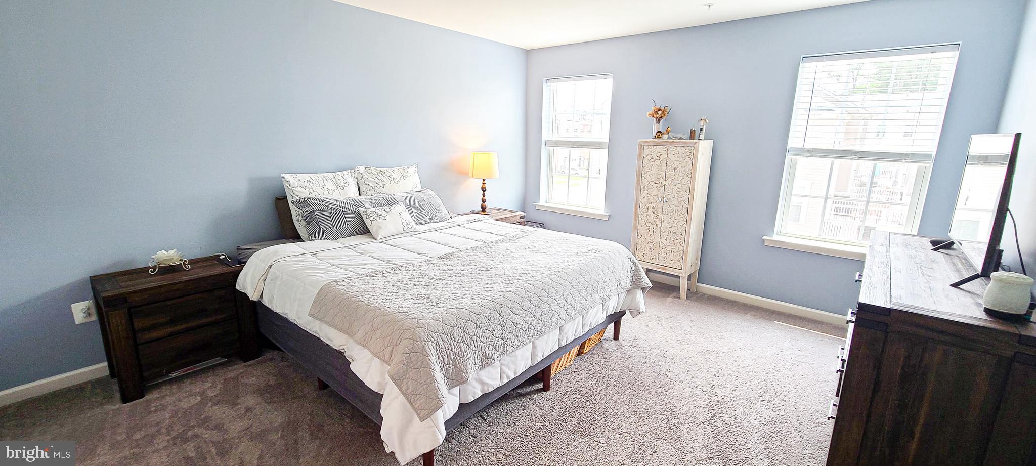 PRESERVE AT WINDLASS RUN - Residential