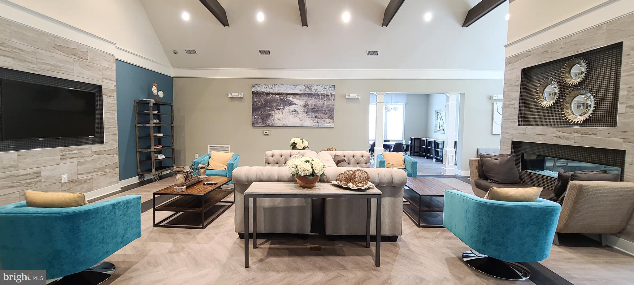 PRESERVE AT WINDLASS RUN - Residential