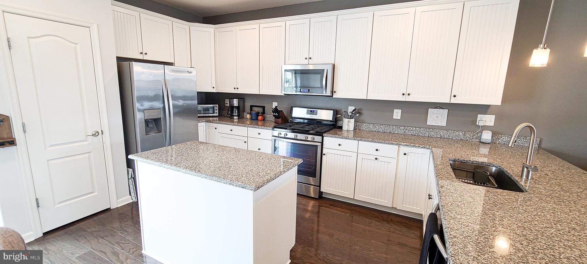 PRESERVE AT WINDLASS RUN - Residential