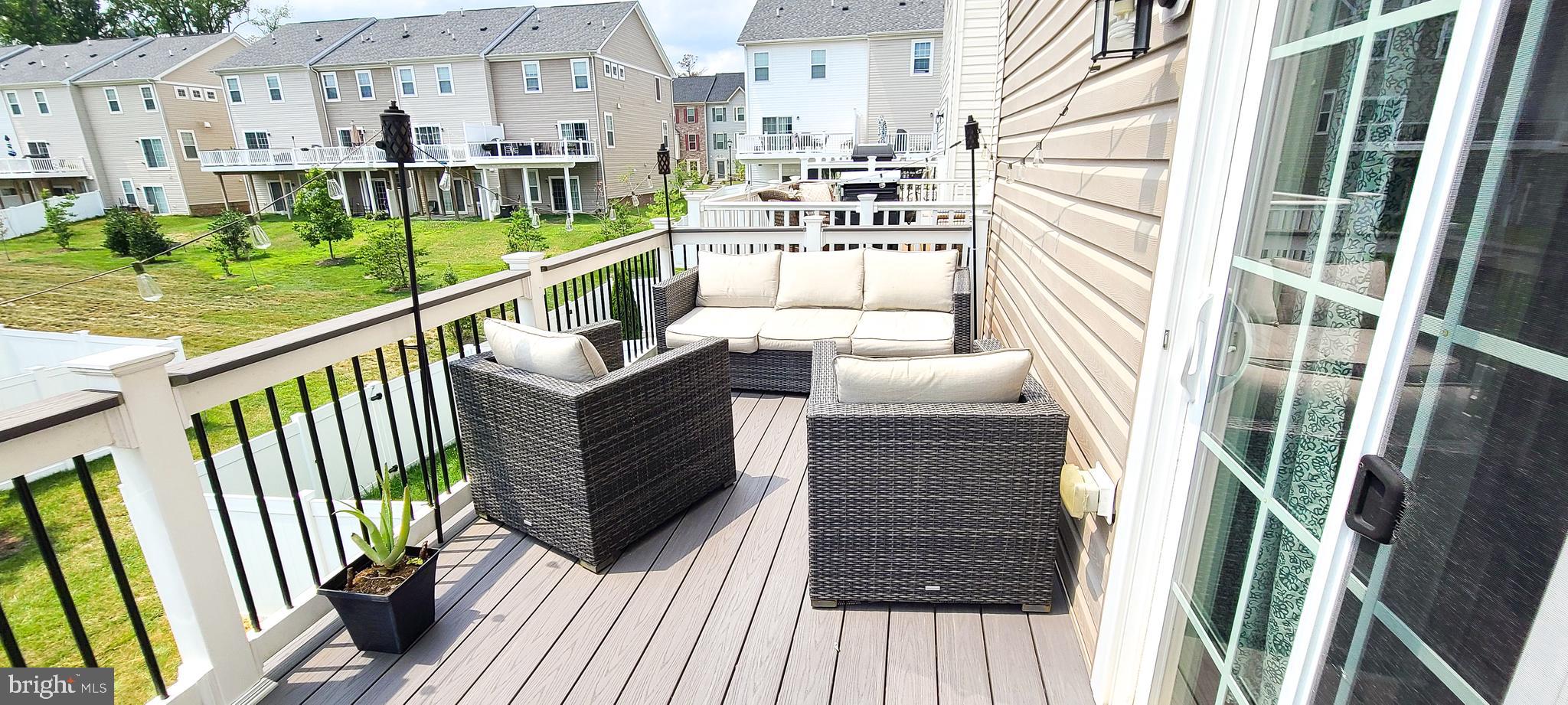 PRESERVE AT WINDLASS RUN - Residential