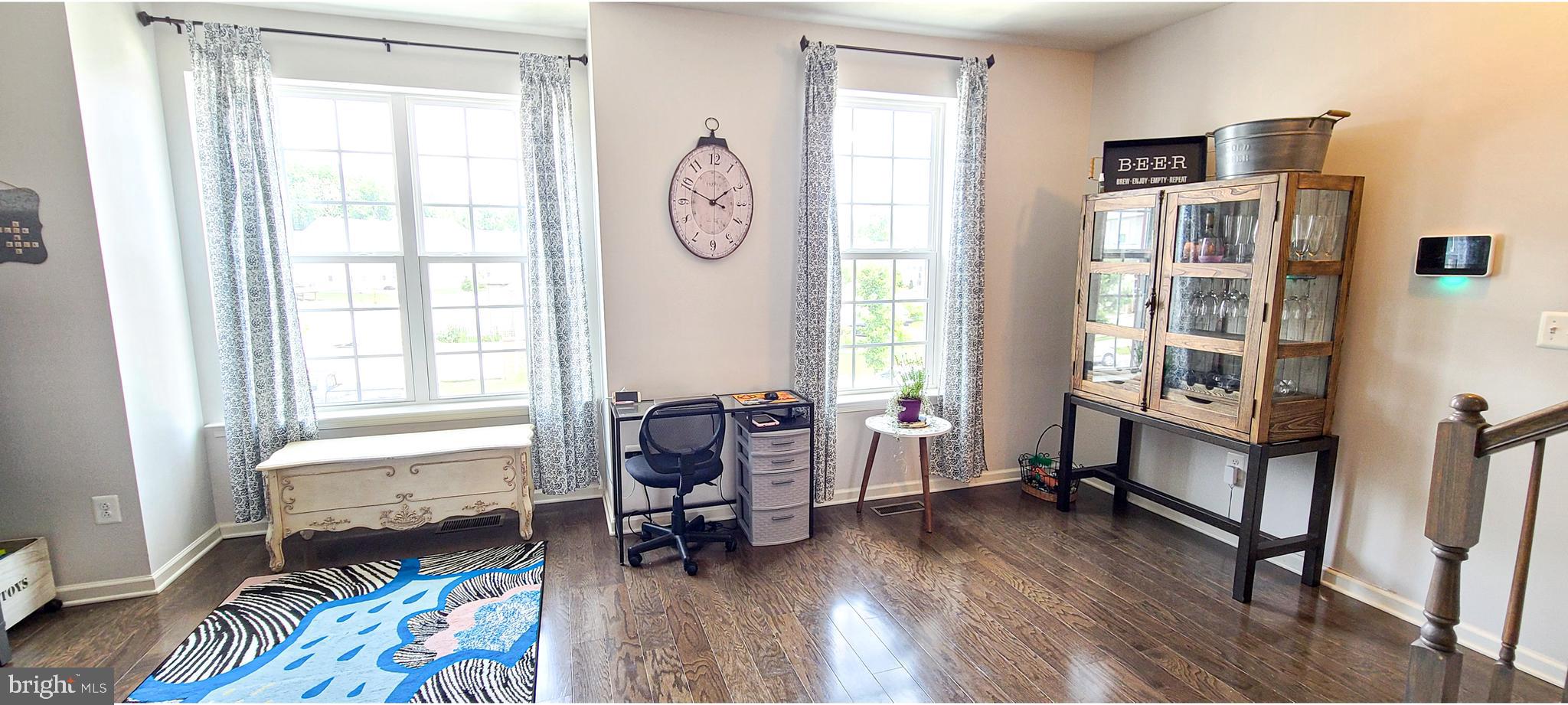 PRESERVE AT WINDLASS RUN - Residential