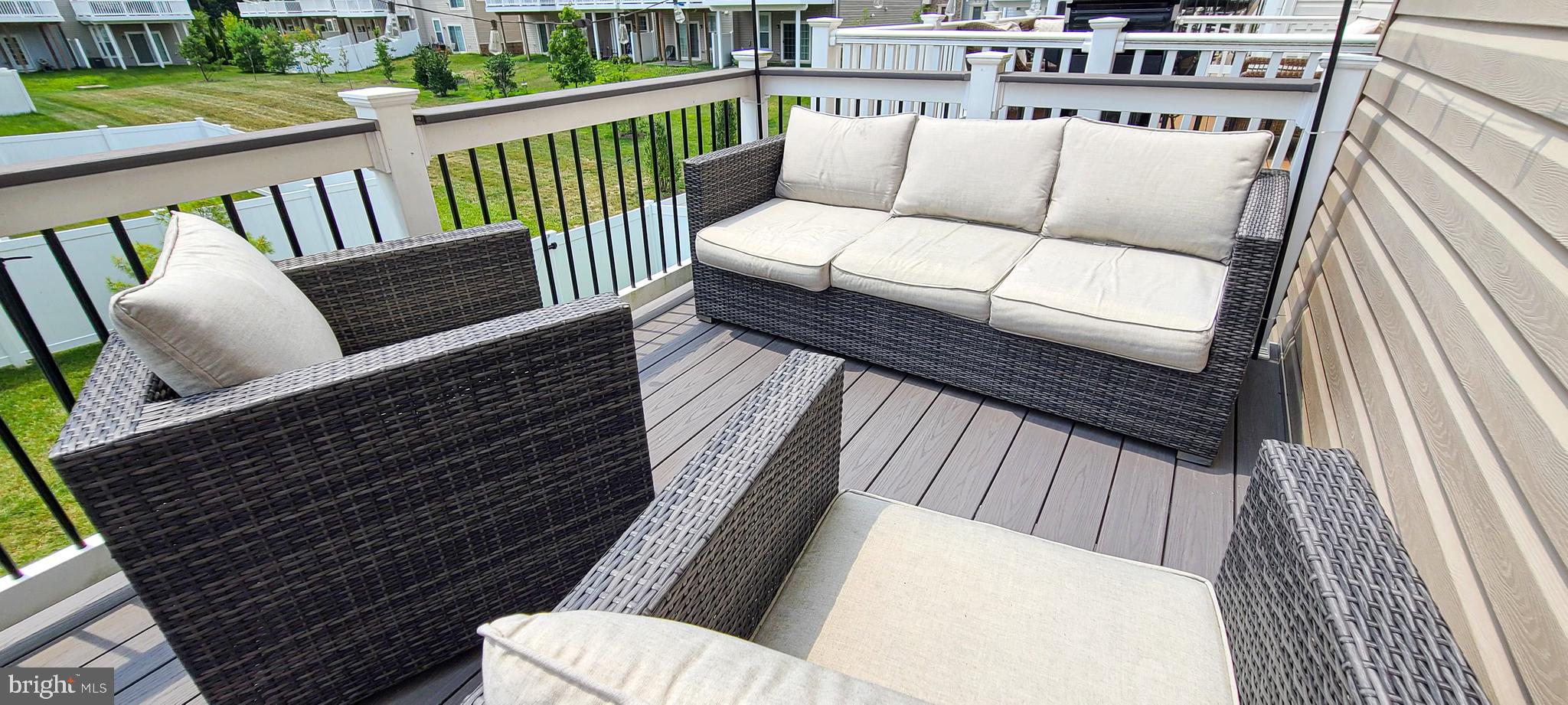 PRESERVE AT WINDLASS RUN - Residential