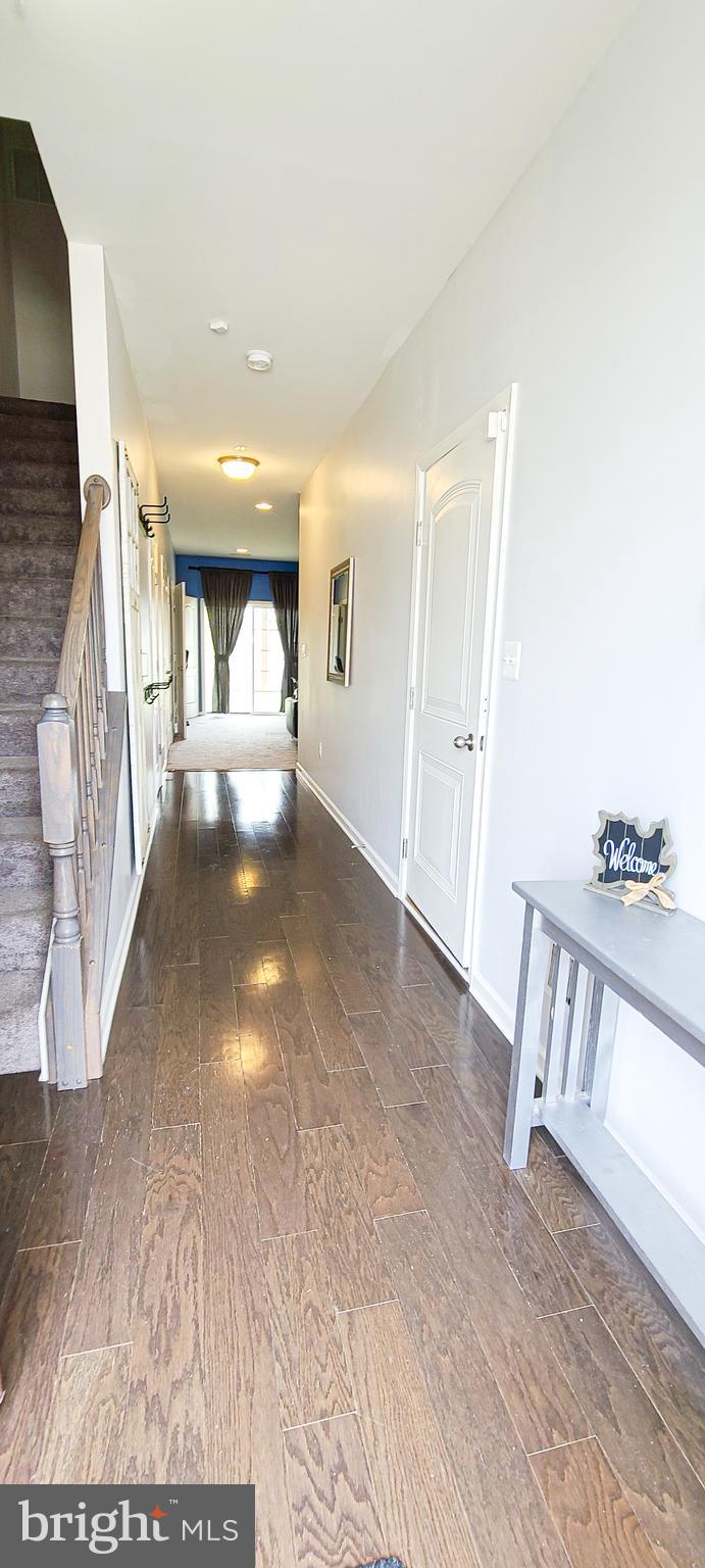 PRESERVE AT WINDLASS RUN - Residential