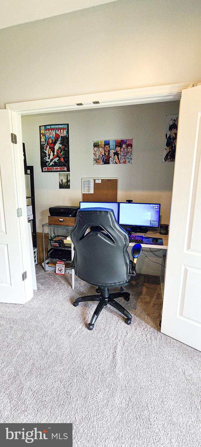 PRESERVE AT WINDLASS RUN - Residential