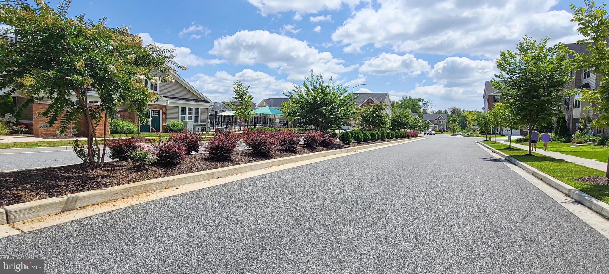 PRESERVE AT WINDLASS RUN - Residential