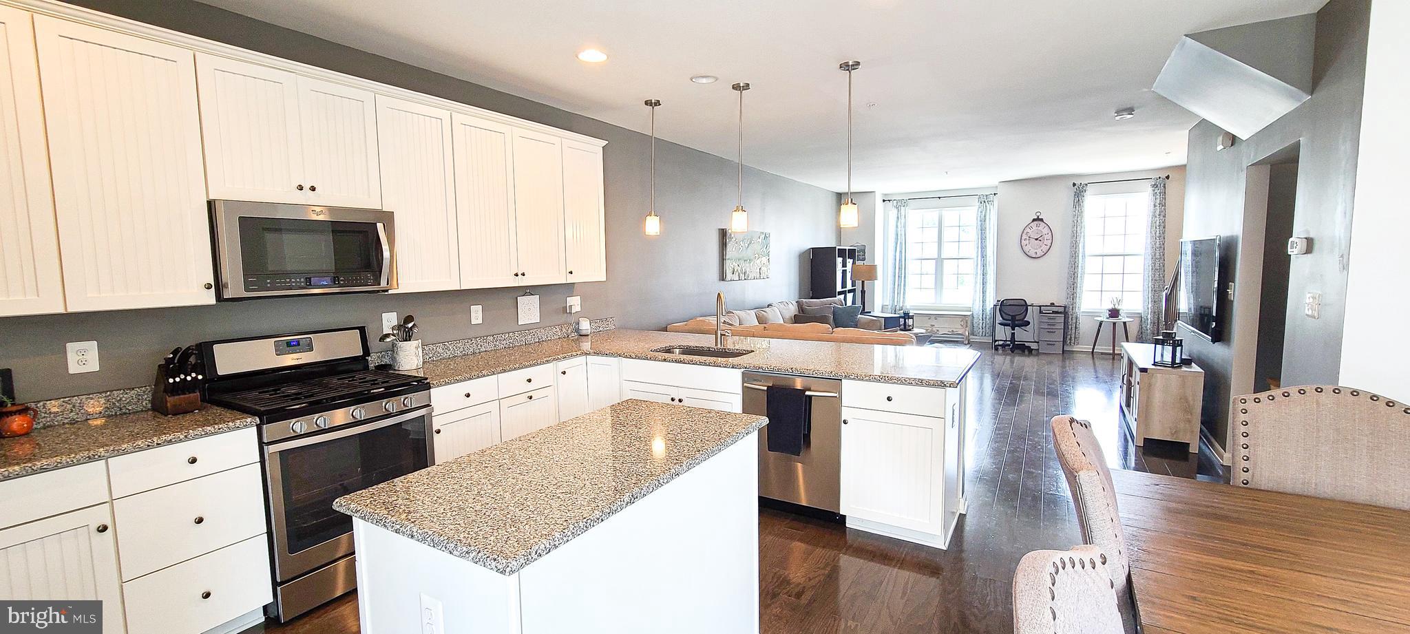 PRESERVE AT WINDLASS RUN - Residential