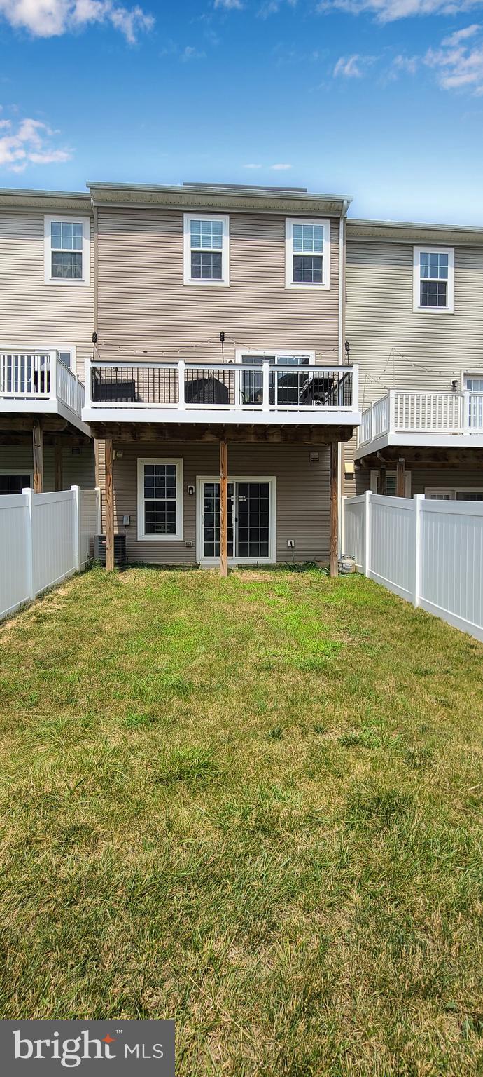 PRESERVE AT WINDLASS RUN - Residential