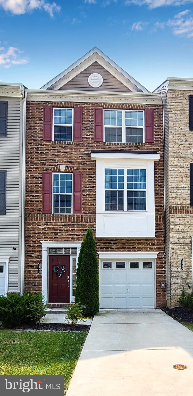 PRESERVE AT WINDLASS RUN - Residential