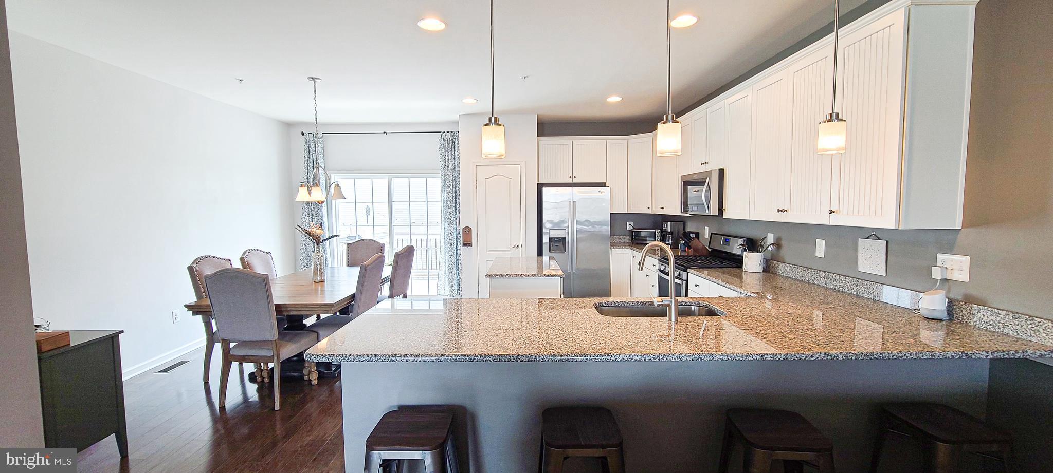 PRESERVE AT WINDLASS RUN - Residential