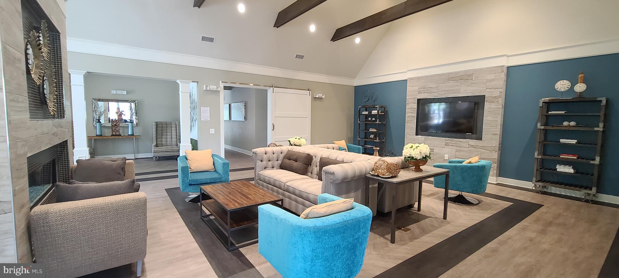 PRESERVE AT WINDLASS RUN - Residential