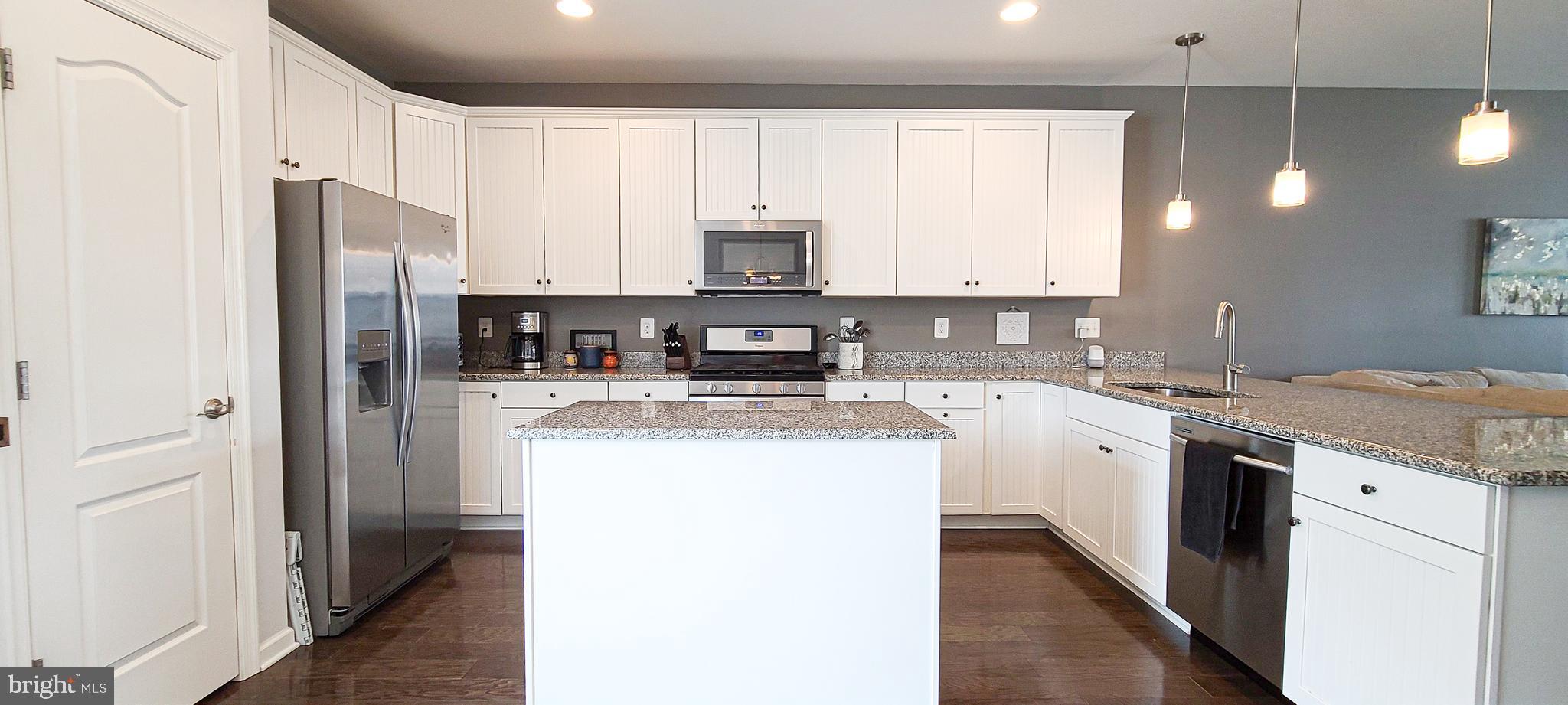 PRESERVE AT WINDLASS RUN - Residential