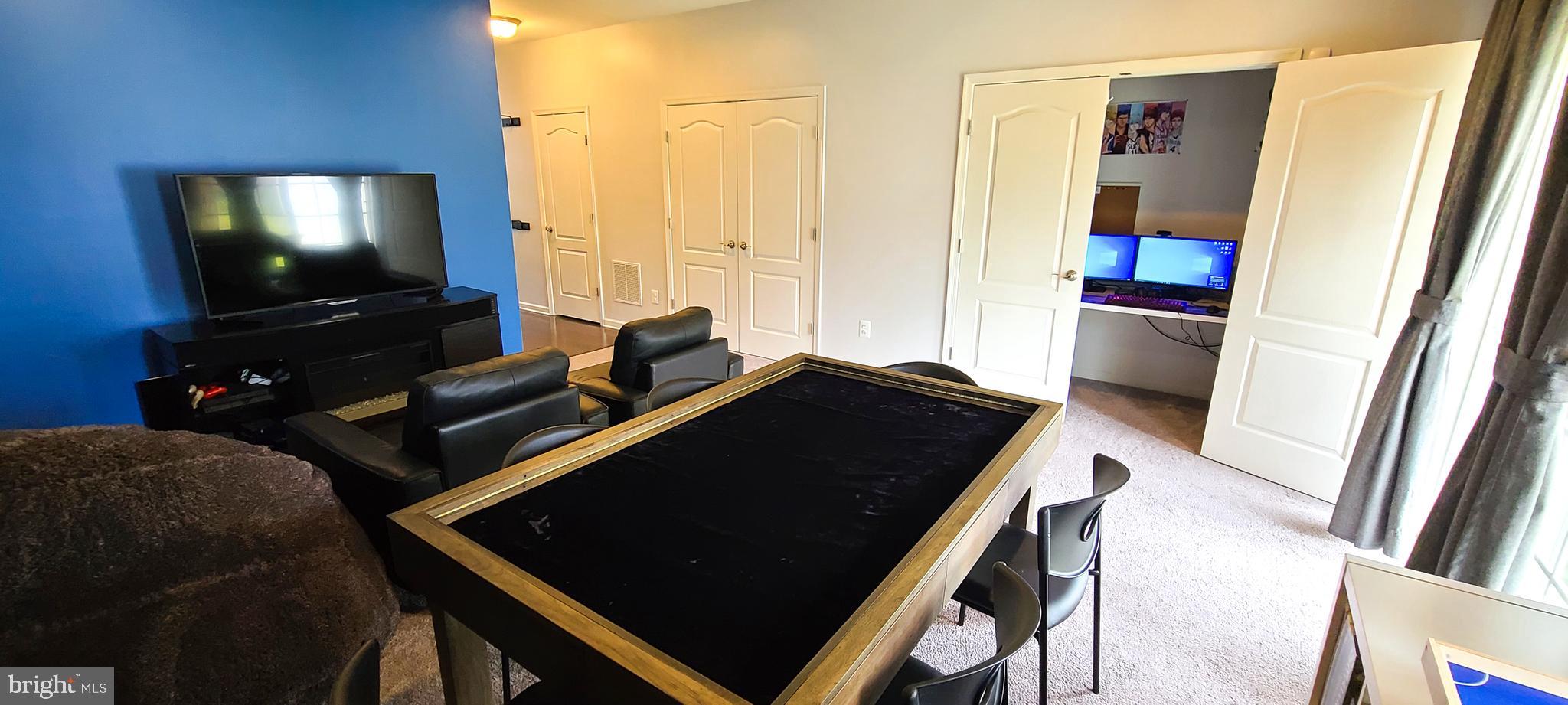 PRESERVE AT WINDLASS RUN - Residential