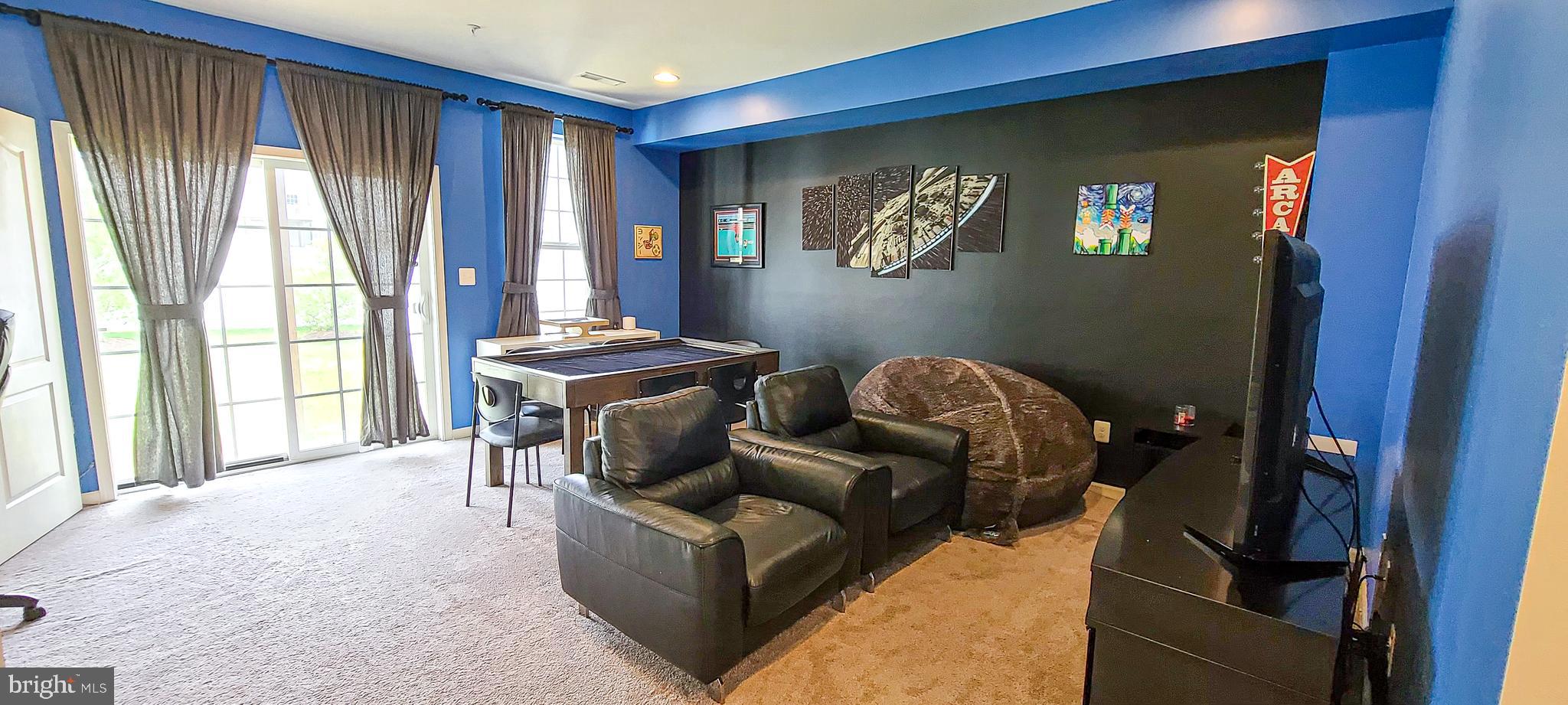 PRESERVE AT WINDLASS RUN - Residential