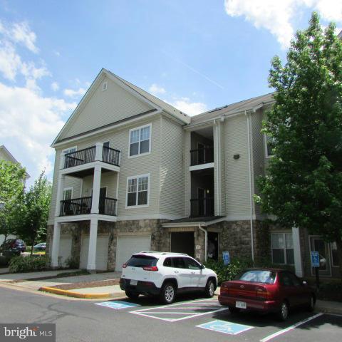 STONEGATE AT FAIRCREST - Residential Lease