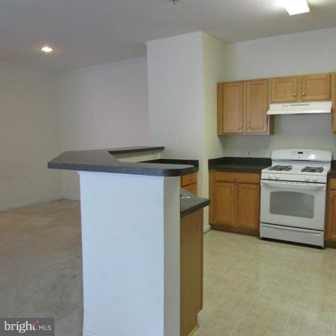 STONEGATE AT FAIRCREST - Residential Lease