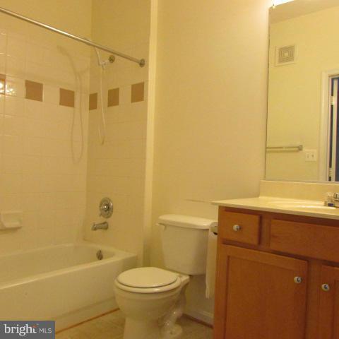 STONEGATE AT FAIRCREST - Residential Lease