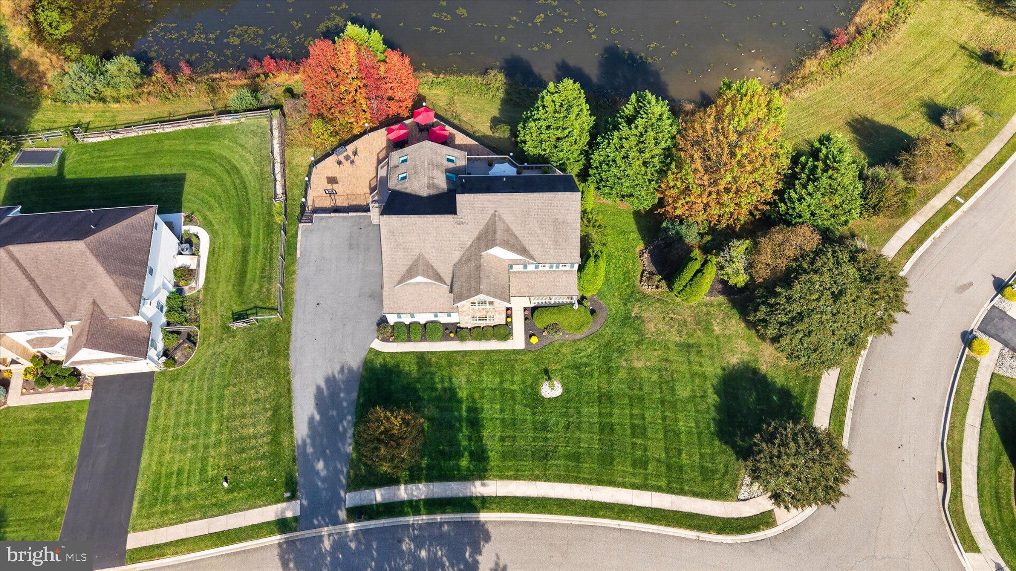 7 PENN STATE DRIVE