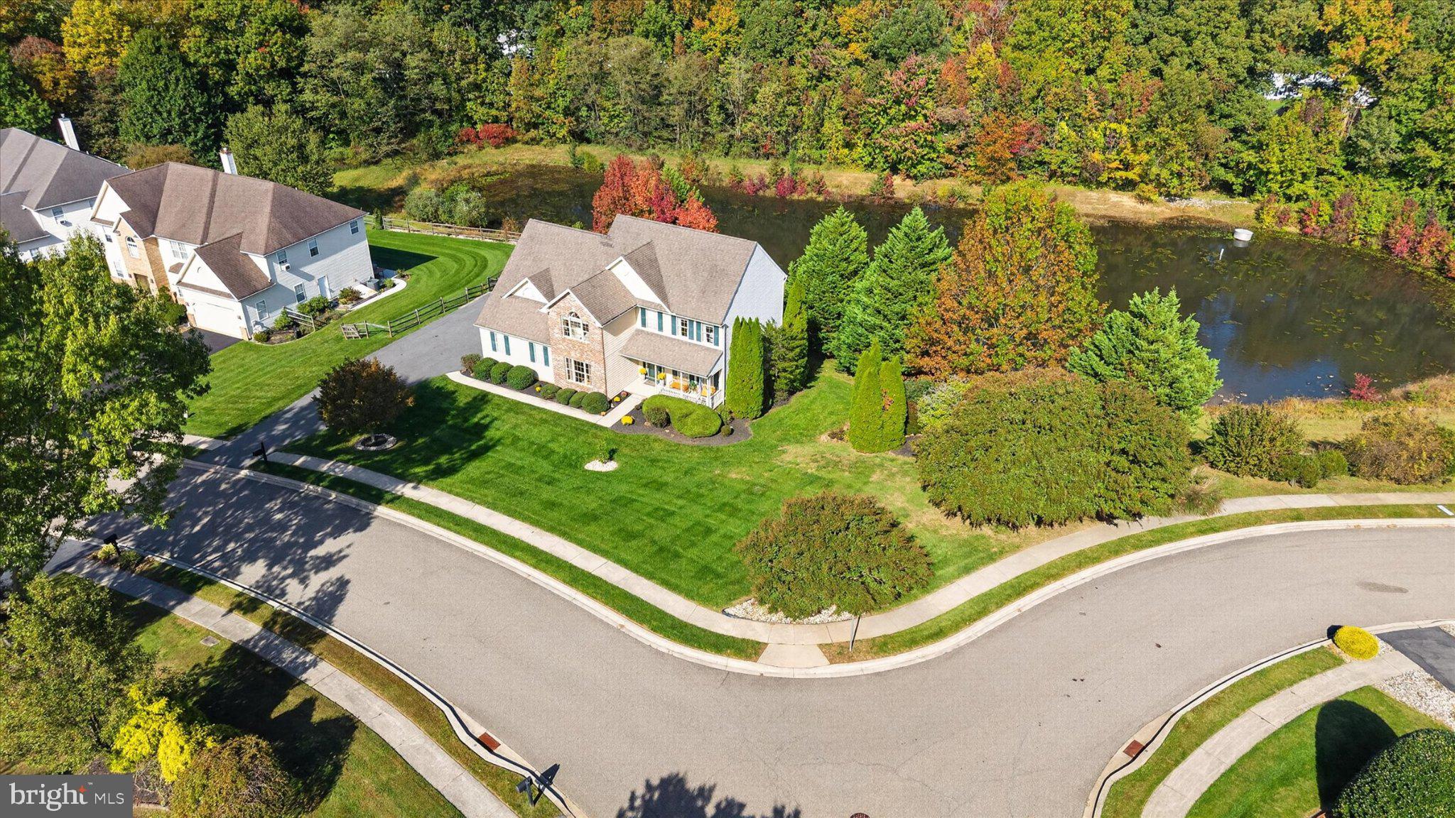 7 PENN STATE DRIVE