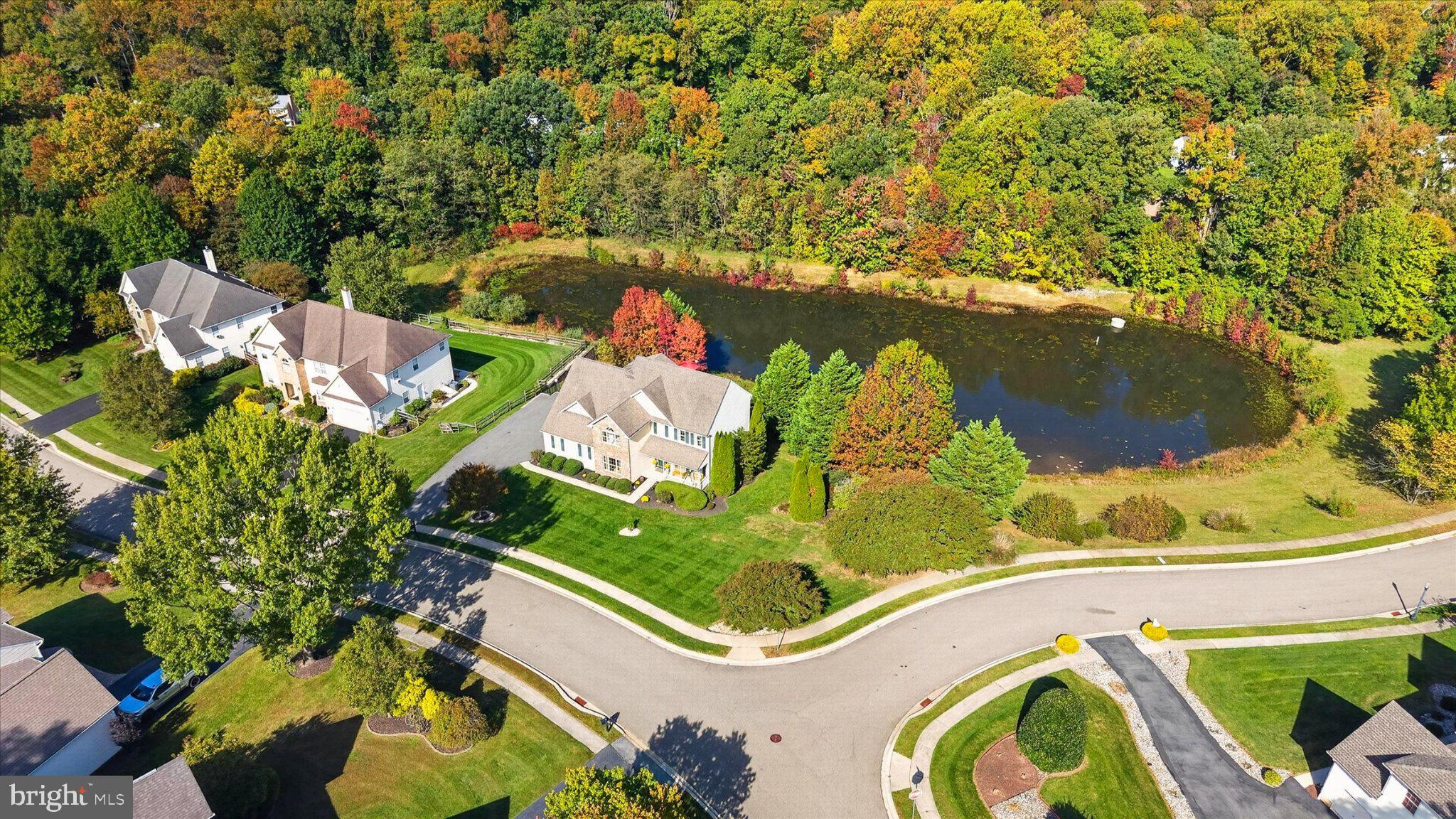 7 PENN STATE DRIVE