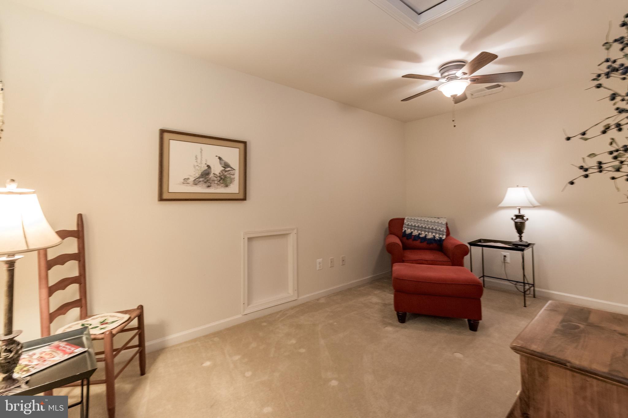 MARTINSBURG STATION - Residential