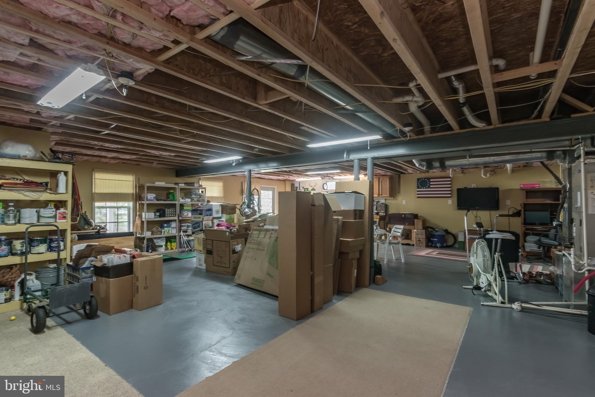 MARTINSBURG STATION - Residential