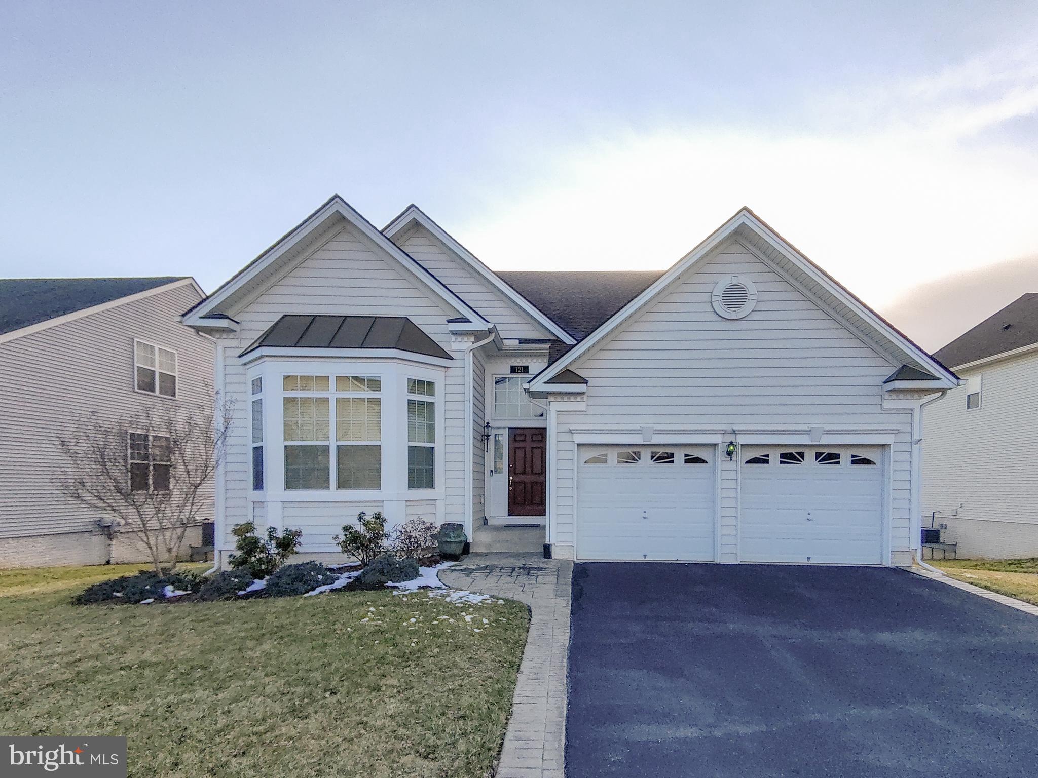 MARTINSBURG STATION - Residential