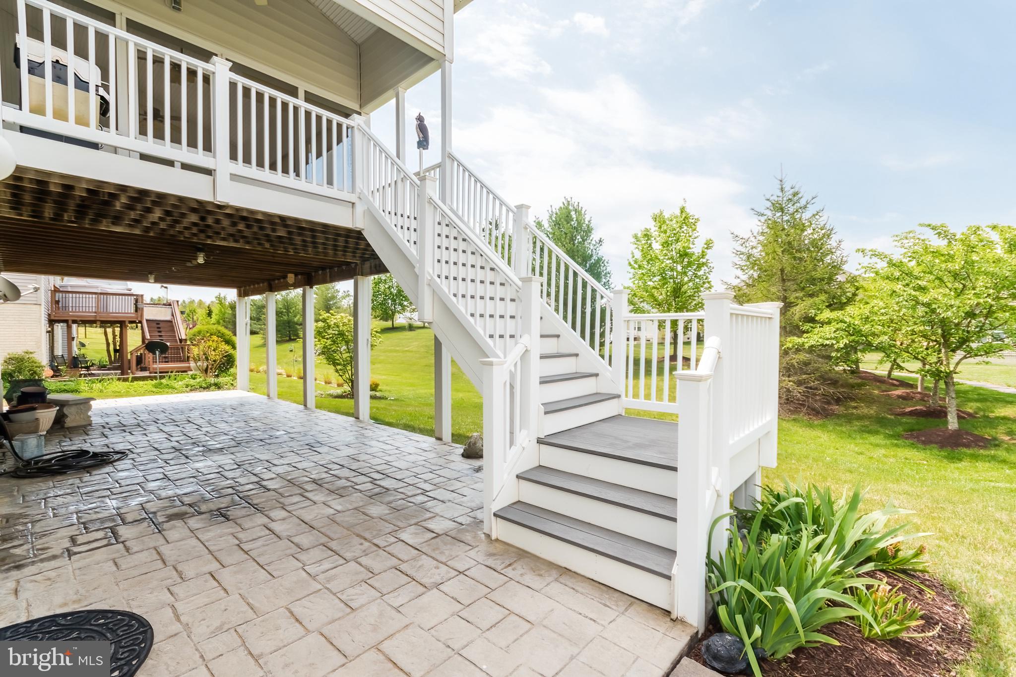 MARTINSBURG STATION - Residential